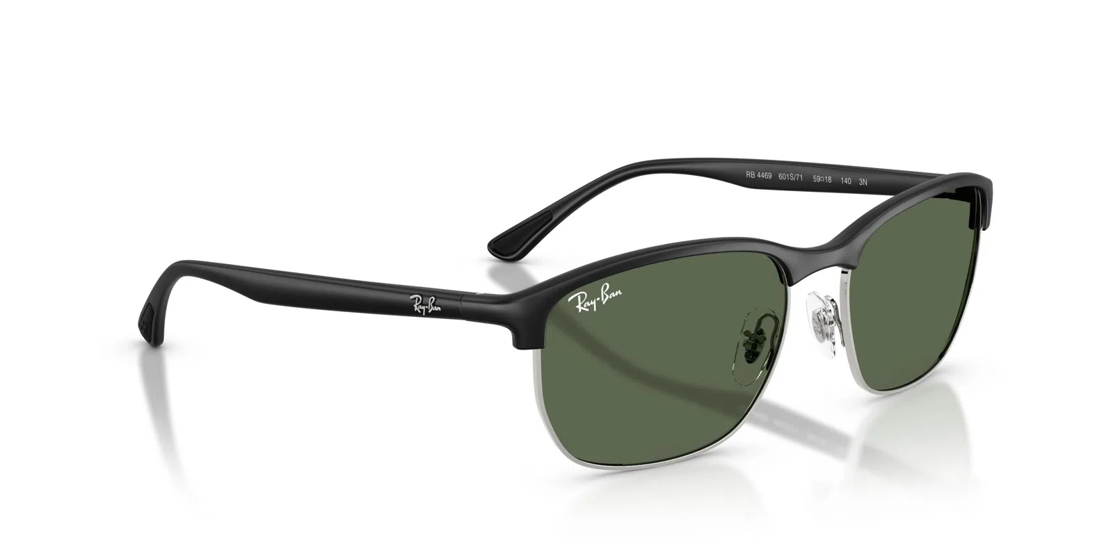 Ray-Ban 4469 Sunglasses - view 22